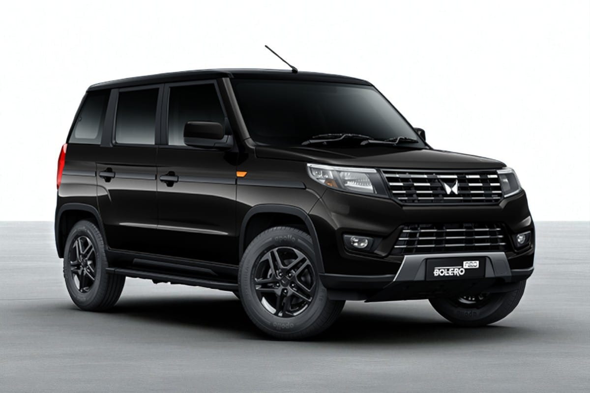 I have not yet purchased the Mahindra Bolero Neo Plus 9-seater P10